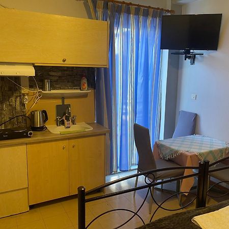 Pislis Rooms Камена Вурла Екстериор снимка