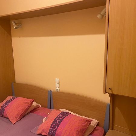 Pislis Rooms Камена Вурла Екстериор снимка