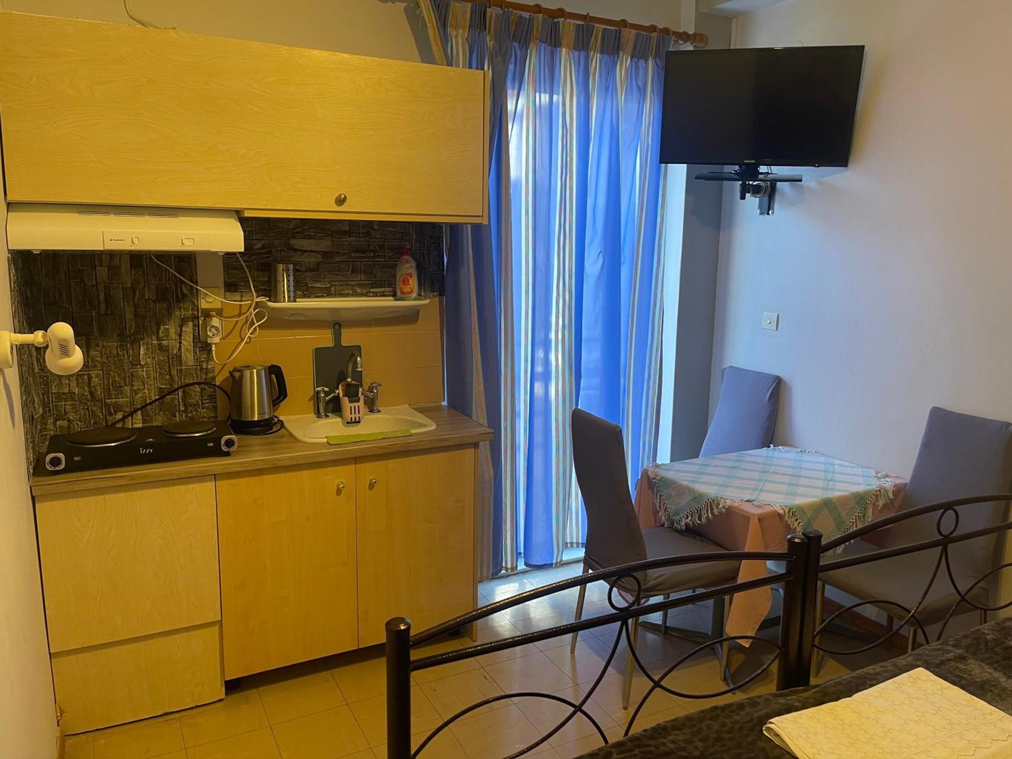 Pislis Rooms Камена Вурла Екстериор снимка