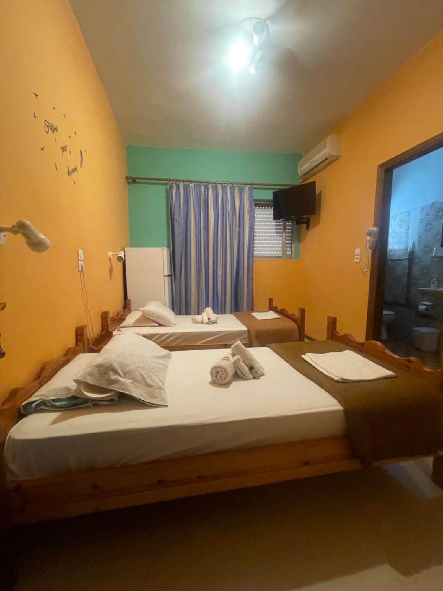 Pislis Rooms Камена Вурла Екстериор снимка