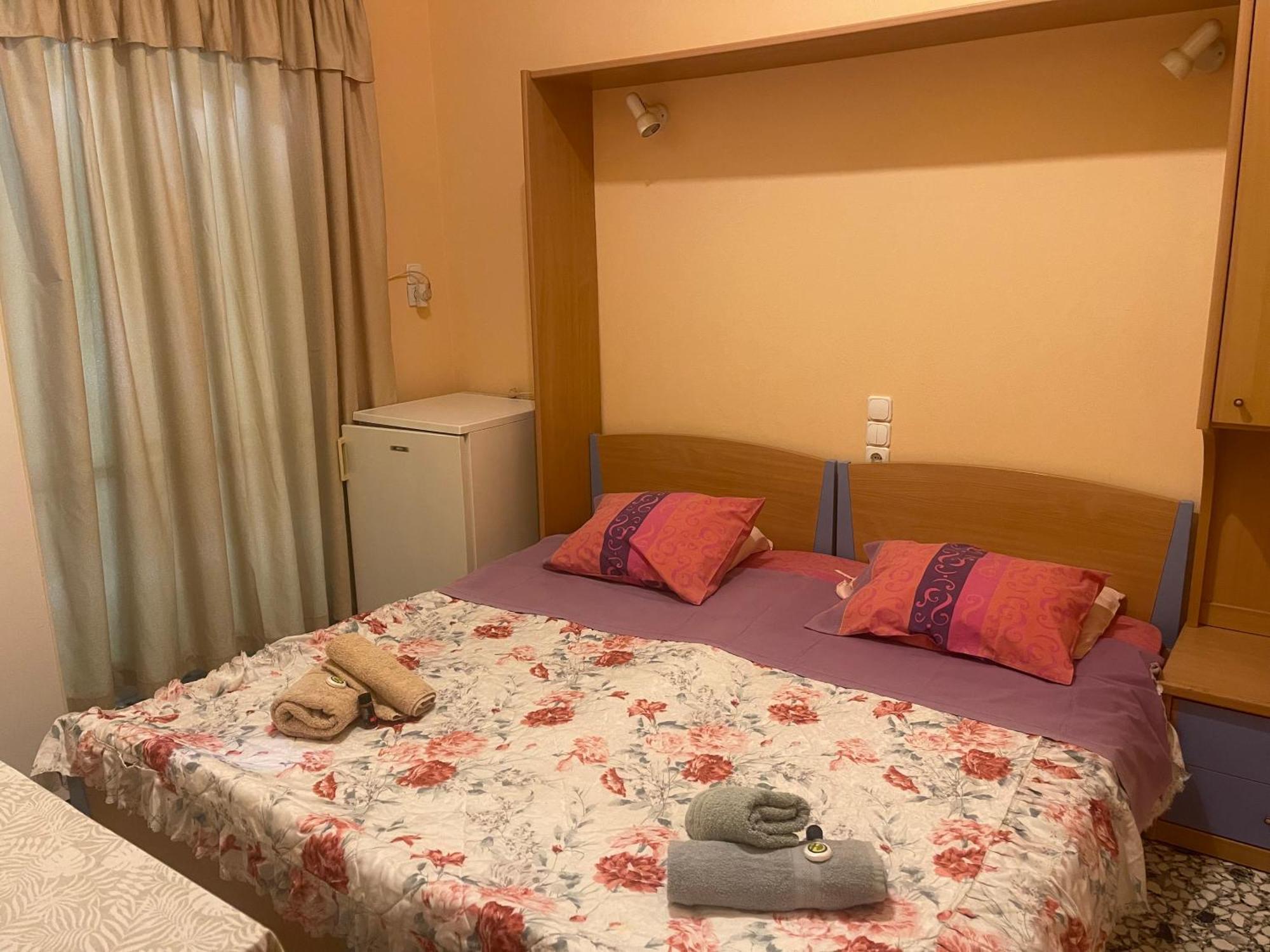 Pislis Rooms Камена Вурла Екстериор снимка