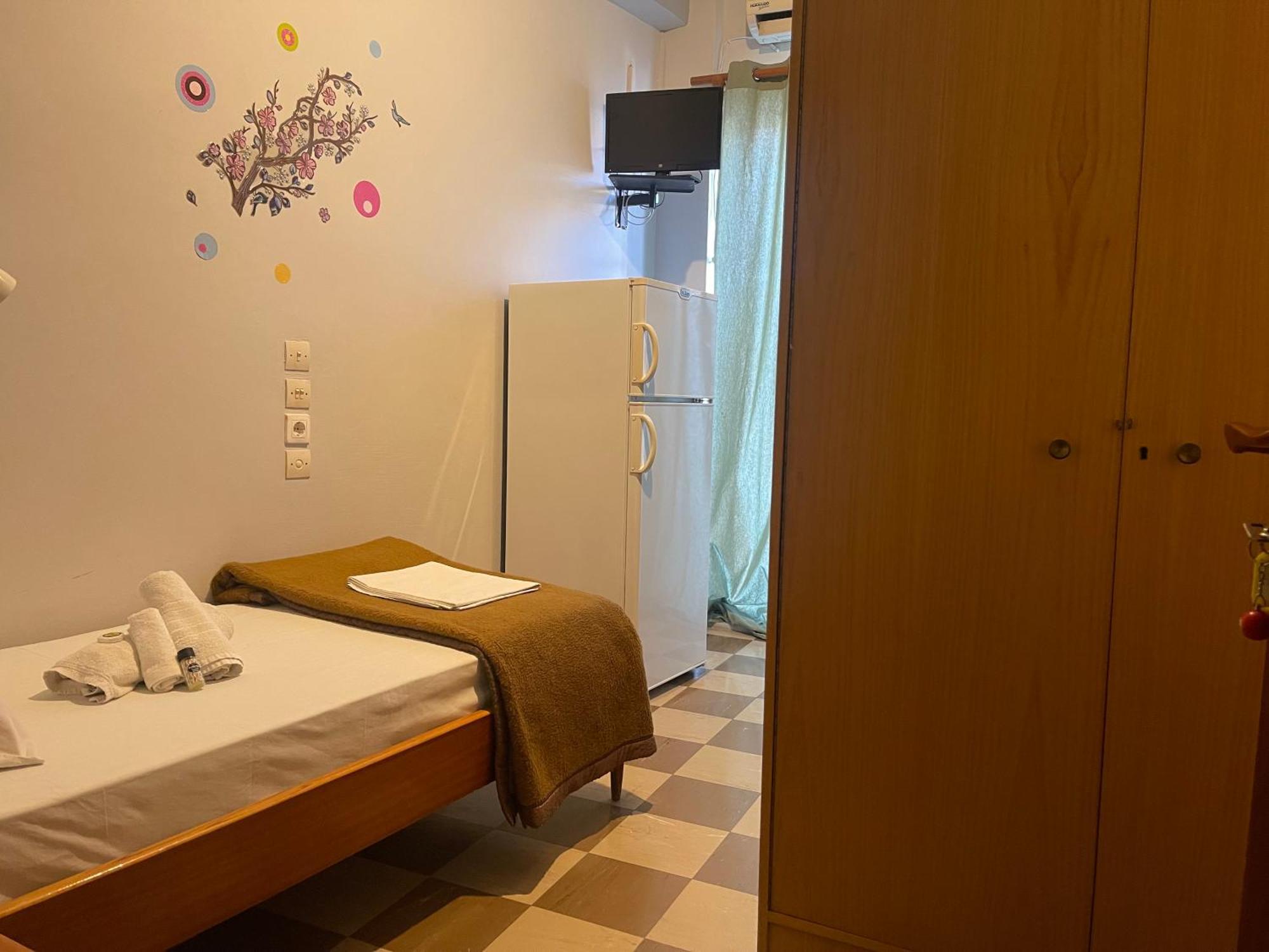 Pislis Rooms Камена Вурла Екстериор снимка
