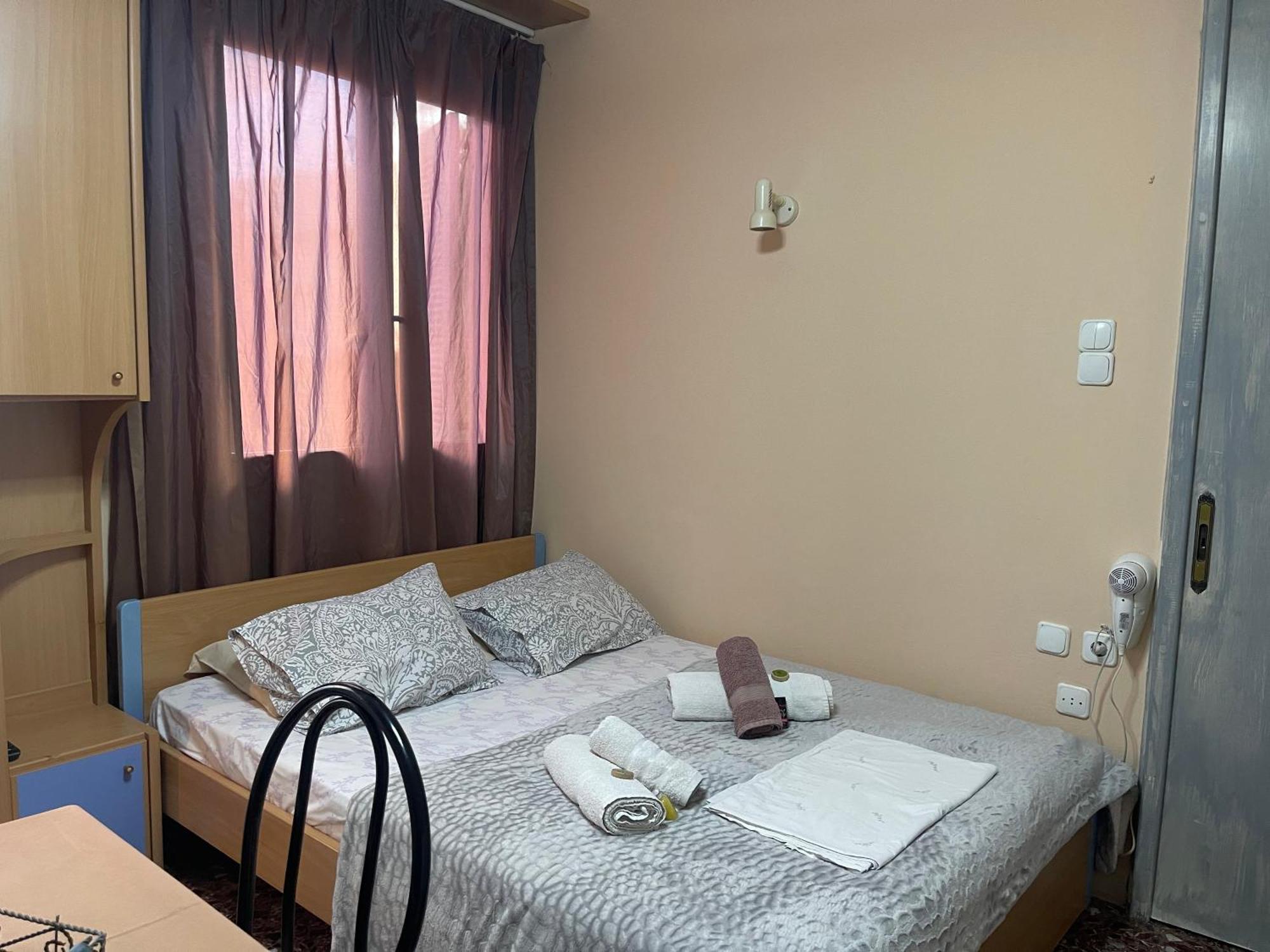 Pislis Rooms Камена Вурла Екстериор снимка