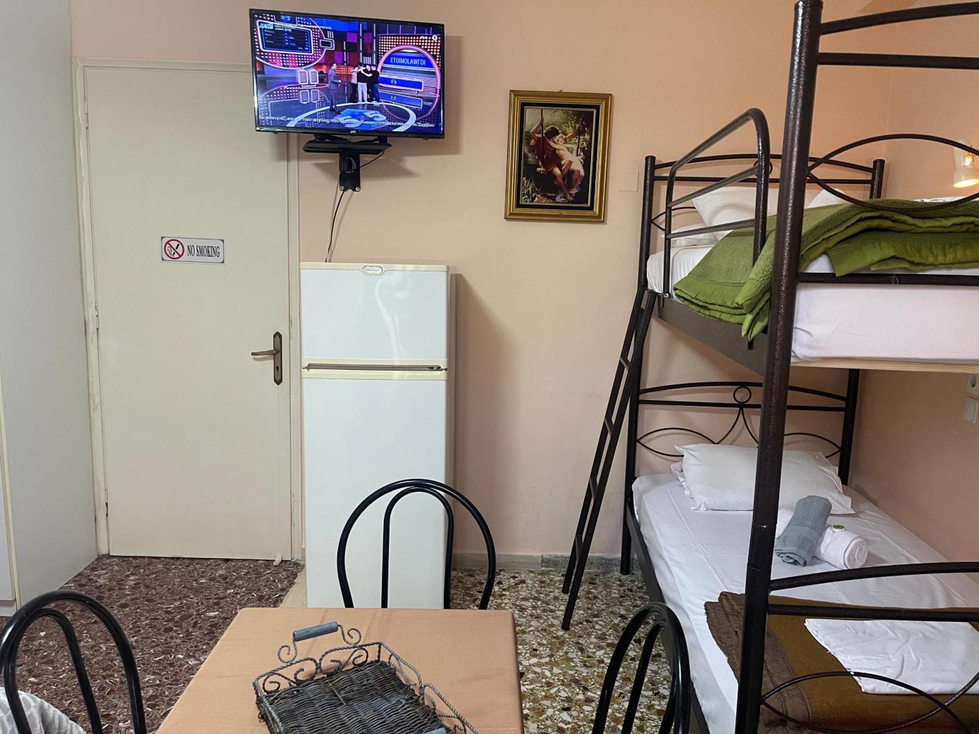 Pislis Rooms Камена Вурла Екстериор снимка